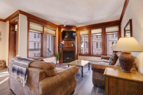 Mc308 Mill Club Condo